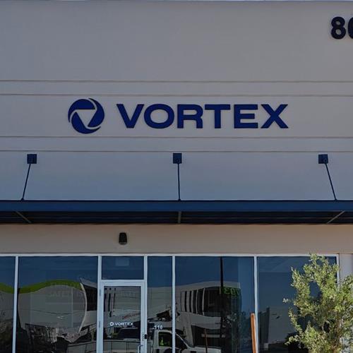 Exterior Signage